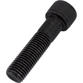 Винт с цилиндрической головкой ZAMETAL М20x80 мм, внутренний шестигранник, 12.9, DIN 912, 15 шт. НП/Р ZA104945 