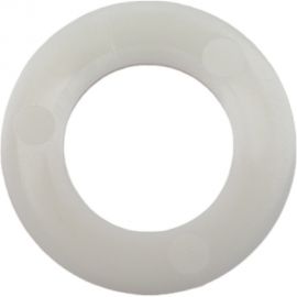 Плоская полиамидная (пластиковая) шайба DINFIX DIN 125А, D20, 10 шт. 00-00001210 