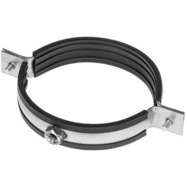 Хомут с уплотнителем для воздуховодов STARFIX D200 мм SM-45808-1 