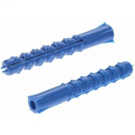 Распорный дюбель STARFIX 8x60 мм тип K 25 штук SMP1-43782-25 