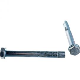 Анкерный болт 12х100, 25шт - коробка Tech-Krep 117970 