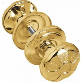 Ручка на винте PALIDORE RV-03 PB золото 98760740 