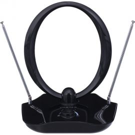 Комнатная активная антенна HARPER для телевизора ADVB-1420 H00002108 