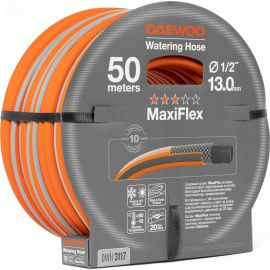 Шланг DAEWOO maxiflex диаметром 1/2 13 мм, 50 м DWH 3117 