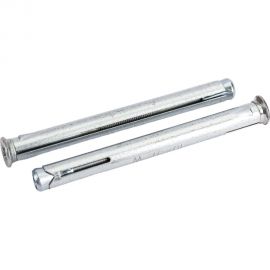 Рамный анкер Daxmer 10x92, мет., 8 шт. 439186 