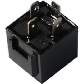 Реле Nord-Yada JD1912 4 контакта 12V 40A 904561 