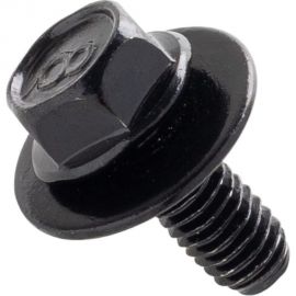 Автокрепеж для Mazda 10 шт 9GG600616T КрепАвто M2174 