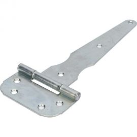 Петля-стрела STARFIX 210 мм, белый цинк SMP-38977-1 