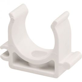 Крепление-клипса AQUALINK 16-18 мм (Цена за упаковку 100шт.) арт. 3828 