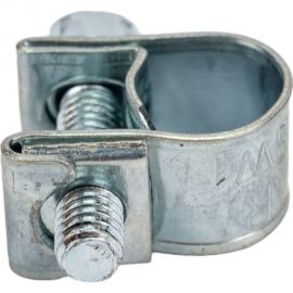 Хомут KORUDA тип ""МИНИ"", 6-8/9 мм, W1 KR-H54864 