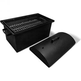 Коптильня Ольховый дым ЧЛ-2 