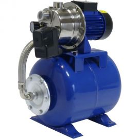 Автоматическая насосная станция БЕЛАМОС XI 06 ALL 