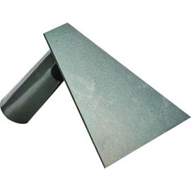 Прямая мотыга Агростройлидер 150 мм, без черенка САД-10.01 