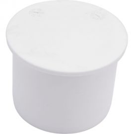 Заглушка Ostendorf htmw, белый 40 559810 