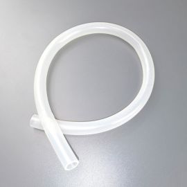 Силиконовый прозрачный шланг Профитт 4x6 мм, 0.5 м 2229606 