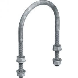 Усиленный U-образный хомут HILTI mp-ub 273 10" m12 2288396 