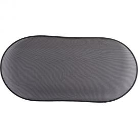 Солнцезащитная шторка на заднее стекло AUTOPROFI WIN-110 