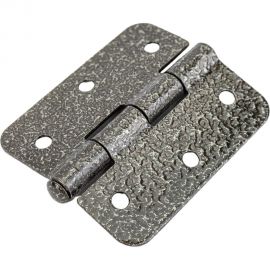 Накладная универсальная петля Tech-Krep ПН5-60 бронза, 1 шт. 145715 