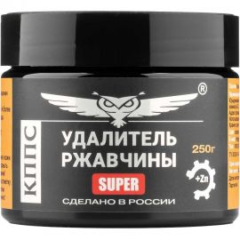 Удалитель ржавчины АО КППС super УТ003265051 