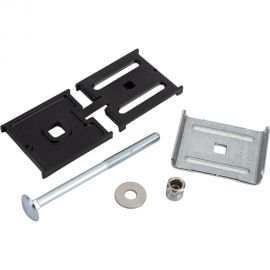 Крепление Grand Line скоба и болт М6х85, цинк Zn 043916 