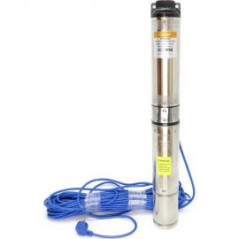 Скважинный центробежный насос Sturm кабель 32 м WP9725DWI 