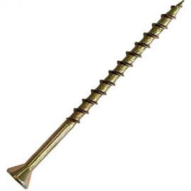 Отделочный саморез HIMTEX HOBAU суперпотайная головка 4,2x55 250 шт. 4255HOB 