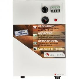 Электрический котел Arideya ARD-09-000003 