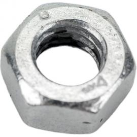 Гайка ЦКИ DIN934 М5 усилена закалкой 8 Ц 500 шт 60518 