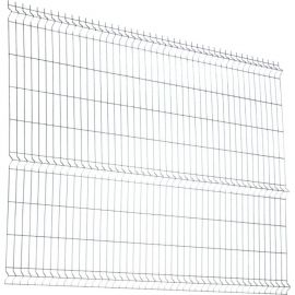 Панель Grand Line Light 1.73х2.5 м, цинк Zn 118541 