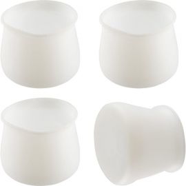 Протектор для ножек Рыжий кот 4 шт., 30-50 мм, силикон 105018 