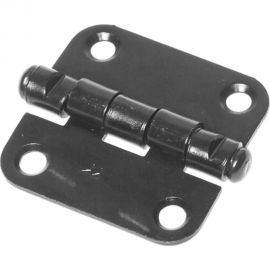 Петля STARFIX универсальная, 40 мм, оксид SMP-46487-1 