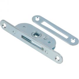 Врезная завертка STARFIX цинк SMP-94028-1 