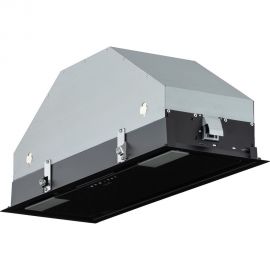 Кухонная вытяжка CATA GC DUAL A 75 XGBK, D 02131208 