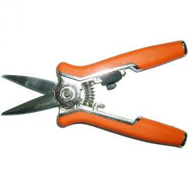 Секатор мини прямой SKRAB 153мм 28007 