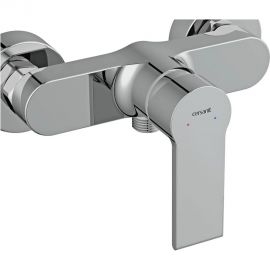 Смеситель для душа Cersanit BRASKO однорычажный 63022 