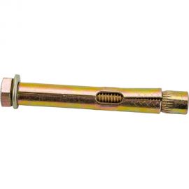 Анкерный болт 8х60, 50шт - коробка Tech-Krep 117960 