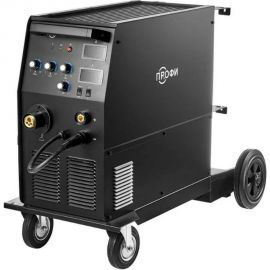 Аппарат полуавтоматической сварки ПРОФИ MIG 350-1 ПТК 00000033604 