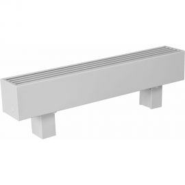 Напольный конвектор КЗТО Элегант Мини 130х130х1000 2то нв ЭМ13013010НВ2 