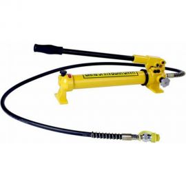 Маслостанция Манкупер помпа гидравлическая ручная MP-700 