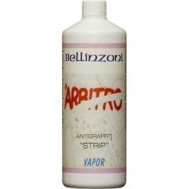 Покрытие Bellinzoni Strip-Vapor антиграффити 1л 004230003 