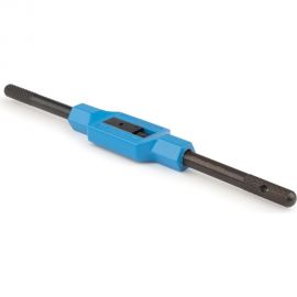 Метчикодержатель GSR DIN 1814 Nr 4 M9-M27 L515 мм Silver B08800070 