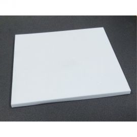 ЭВА листовой белый HG 25x25см х8 мм, 1 шт 4961926 