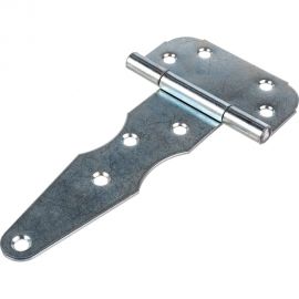 Петля-стрела СКОБЯНОЙ ПС-130 цинк 002564 