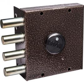 Накладной замок Siblock ЗНС-1 4 кл. 14 