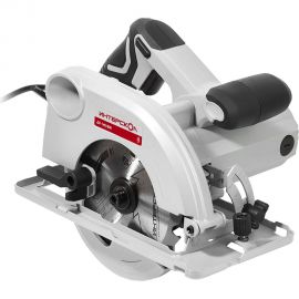 Дисковая пила Интерскол ДП-140/800 95.1.0.00 