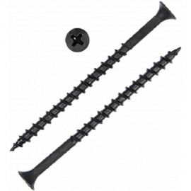 Саморезы гипсокартон-дерево Tech-Krep 4,2х65 5 кг коробка 132418 