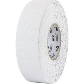 Лента ПВХ для разметки Mehlhose GmbH экстраизносостойкая, толщина 1000 мкм, цвет белый KSER050183 