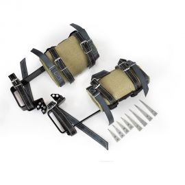 Пики-древолазы Молот два шипа ПД-003 