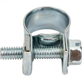 Хомут KORUDA тип ""МИНИ"", 10-12/9 мм, W1 KR-H54901 