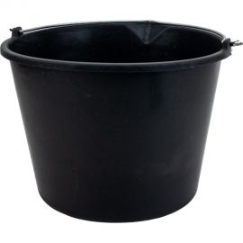 Строительное ведро УправДом 12 л 4100002592 